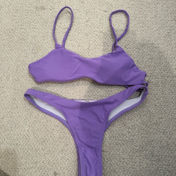 ASSORTED SHEIN BIKINIS - Picture 3 of 6